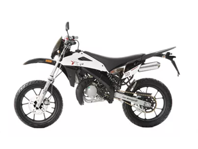 Motorhispania RYZ Eco SM 2014 Motorhispania RYZ Eco SM 2014