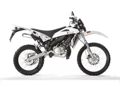 Motorhispania RYZ Eco Cross 2014 Motorhispania RYZ Eco Cross 2014
