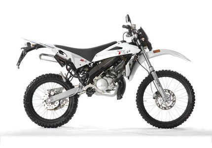 Motorhispania RYZ Eco Cross 2014