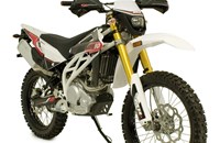 Motorhispania MH10 125 Enduro 2014 - Bild 3