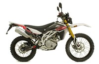 Motorhispania MH10 125 Enduro 2014 - Bild 1