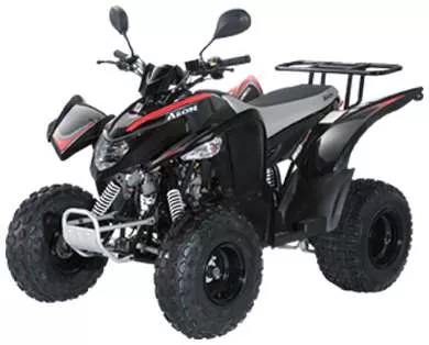 Aeon Cobra 50 Aeon Cobra 50