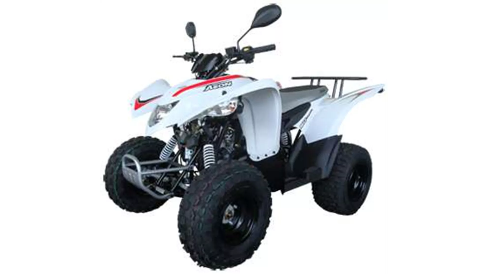 Aeon Cobra 50 - Image 1 Aeon Cobra 50 - Image 1