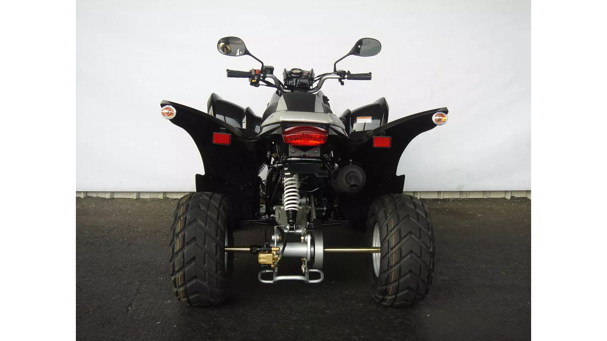 Aeon Cobra 50 - Image 3 Aeon Cobra 50 - Image 3