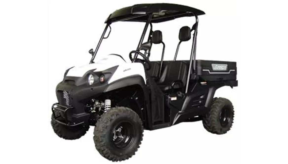 Aeon Cube 300 2014 Aeon Cube 300 2014