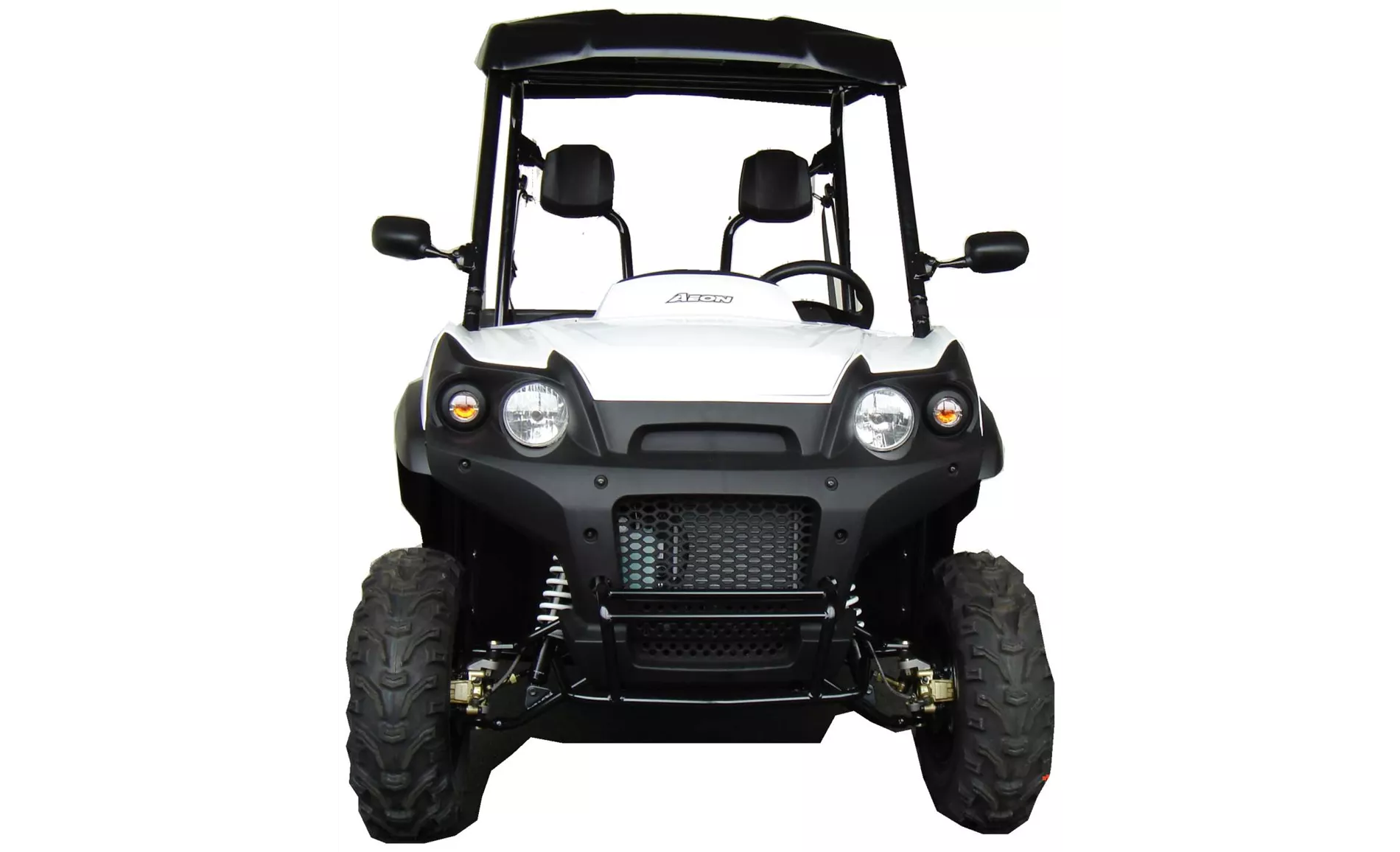 Aeon Cube 300 2014 Aeon Cube 300 2014