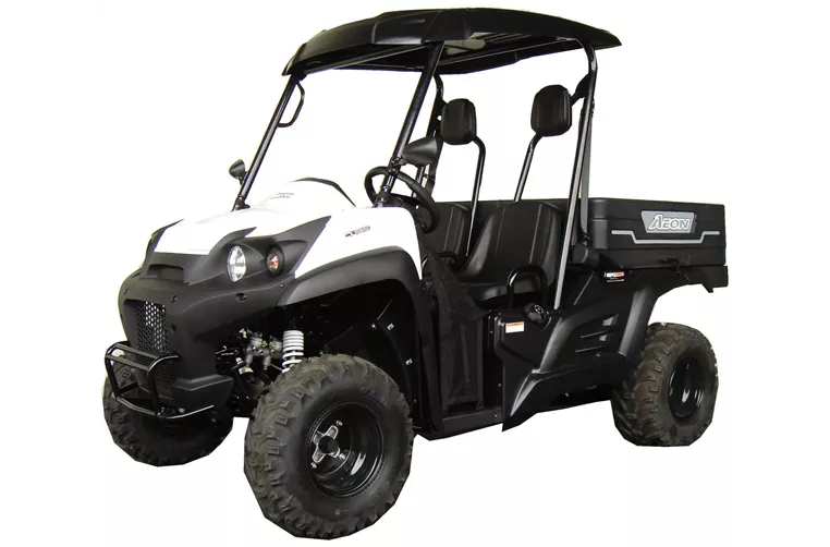 Aeon Cube 300 2014 Aeon Cube 300 2014