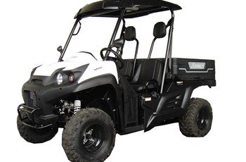 Aeon Cube 300 2014 - Bild 4