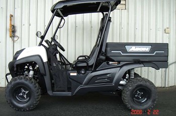 Aeon Cube 300 2014 - Bild 5