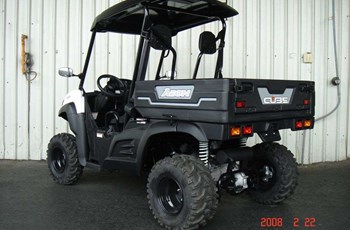 Aeon Cube 300 2014 - Bild 6