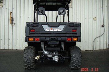 Aeon Cube 300 2014 - Bild 7