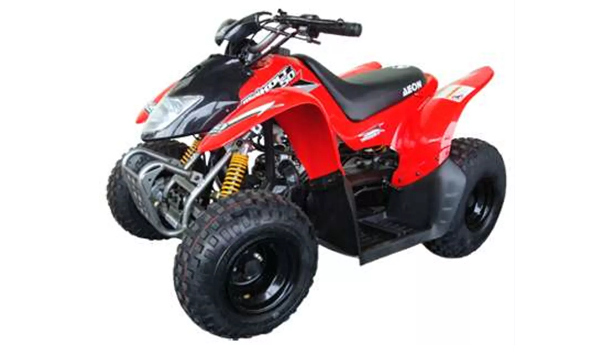 Aeon Minikolt 50 - Image 1 Aeon Minikolt 50 - Image 1