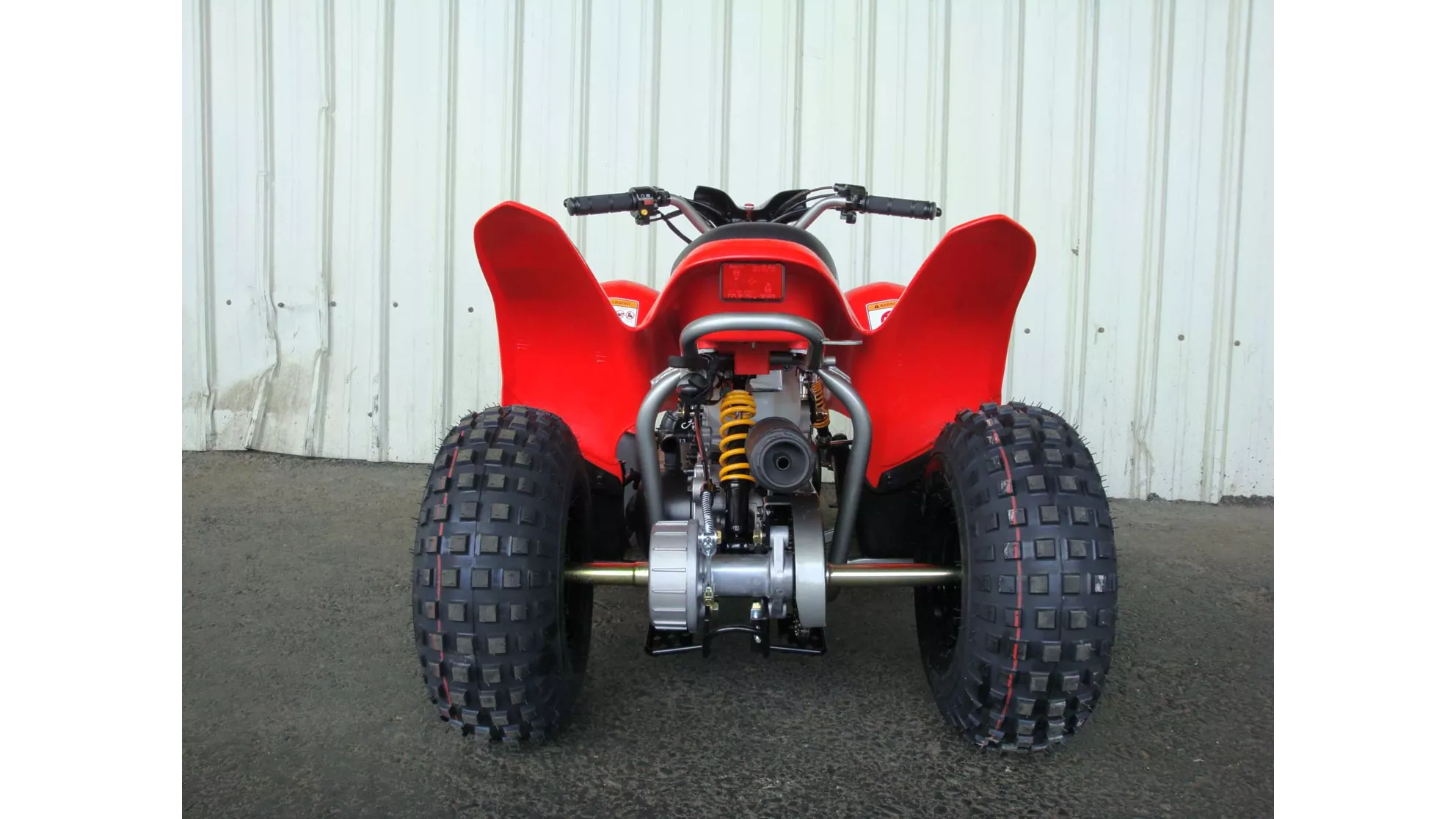 Aeon Minikolt 50 - Image 5 Aeon Minikolt 50 - Image 5