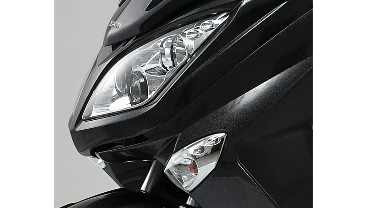 Aeon Elite 350i 2014 Aeon Elite 350i 2014