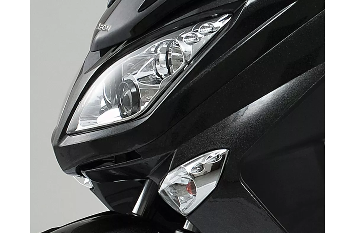 Aeon Elite 350i Aeon Elite 350i