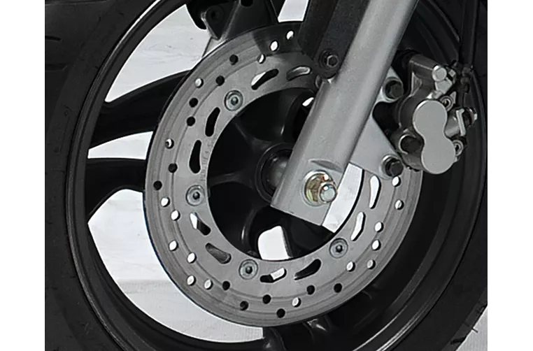 Aeon Elite 350i 2014 Aeon Elite 350i 2014