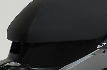 Aeon Elite 350i 2014 - Bild 5