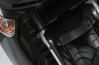 Aeon Elite 350i 2014 - Bild 8