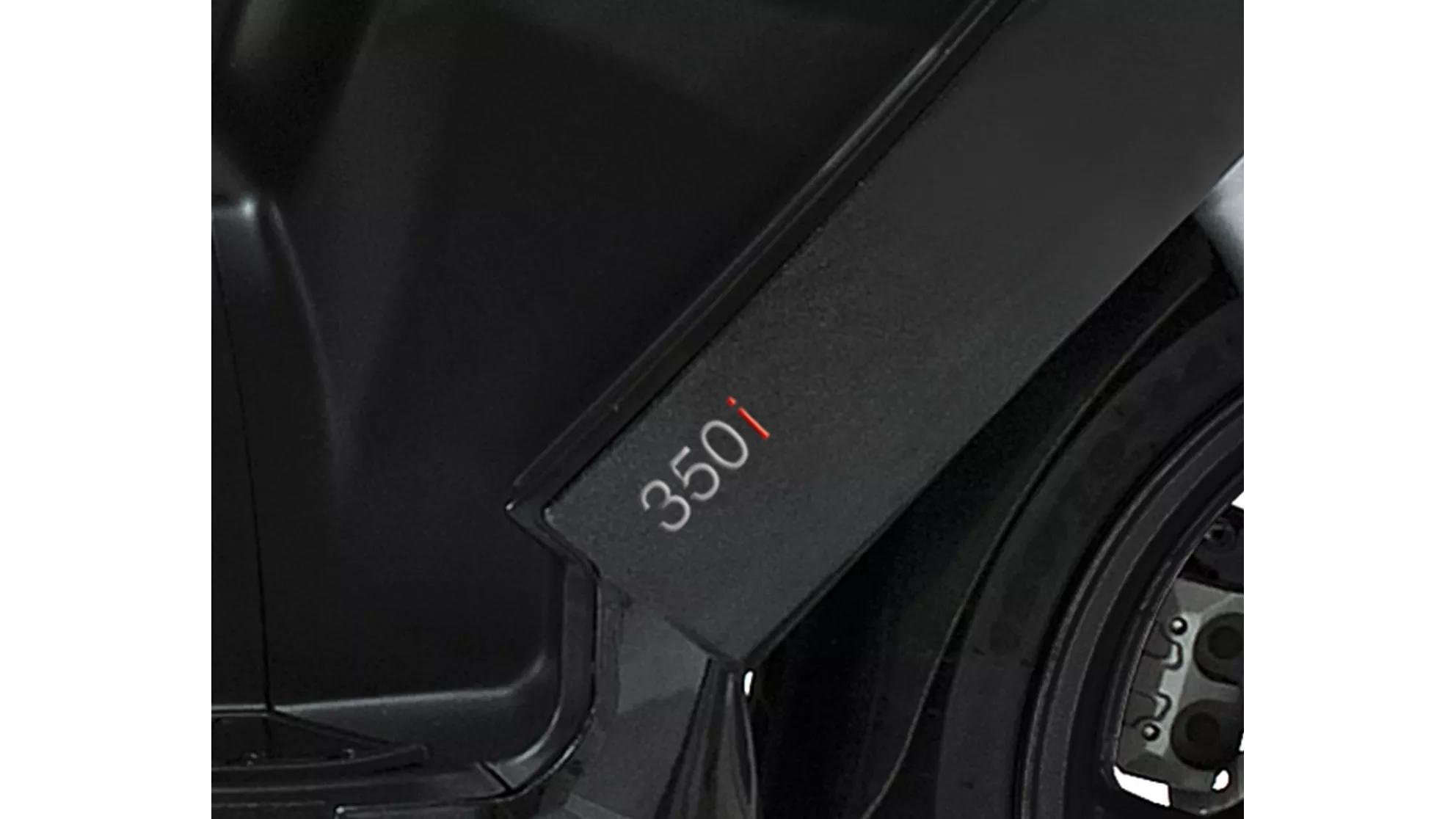 Aeon Elite 350i - Image 8 Aeon Elite 350i - Image 8