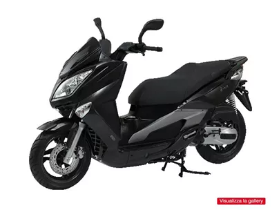 Aeon Elite 350i 2014 Aeon Elite 350i 2014