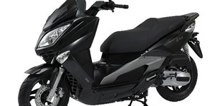Aeon Elite 350i 2014 vs Quadro Vehicles Qv3 2019