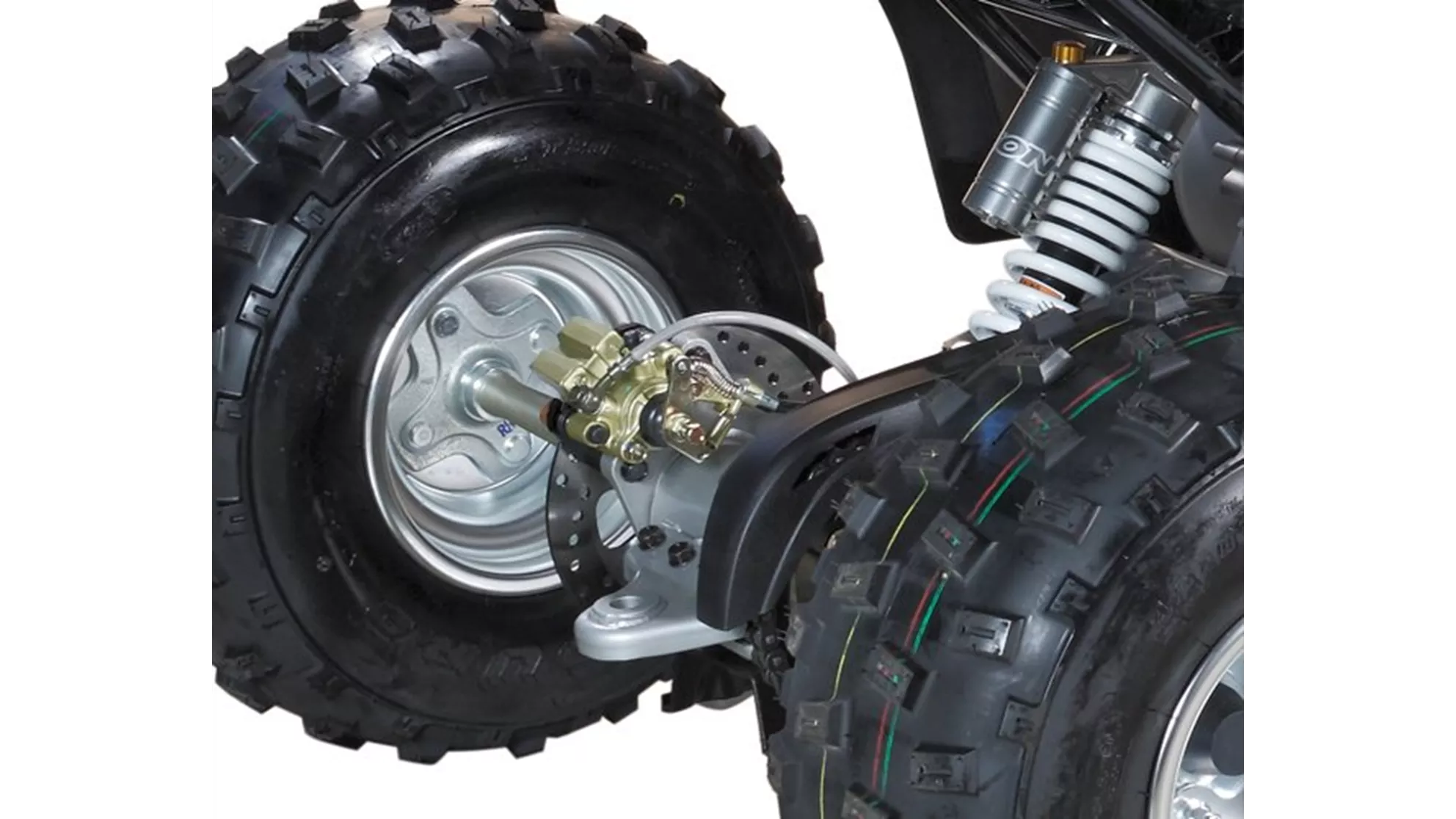 Aeon Cobra 400 - Image 2 Aeon Cobra 400 - Image 2