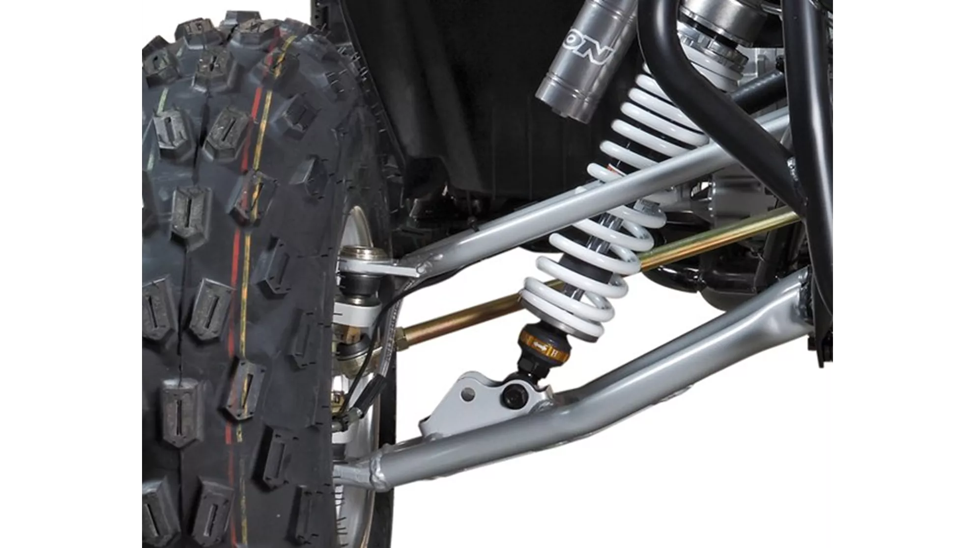 Aeon Cobra 400 - Image 3 Aeon Cobra 400 - Image 3