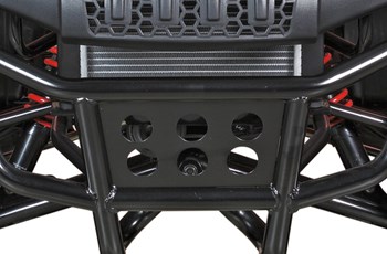 Aeon Crossland RX 400 2014 - Bild 7