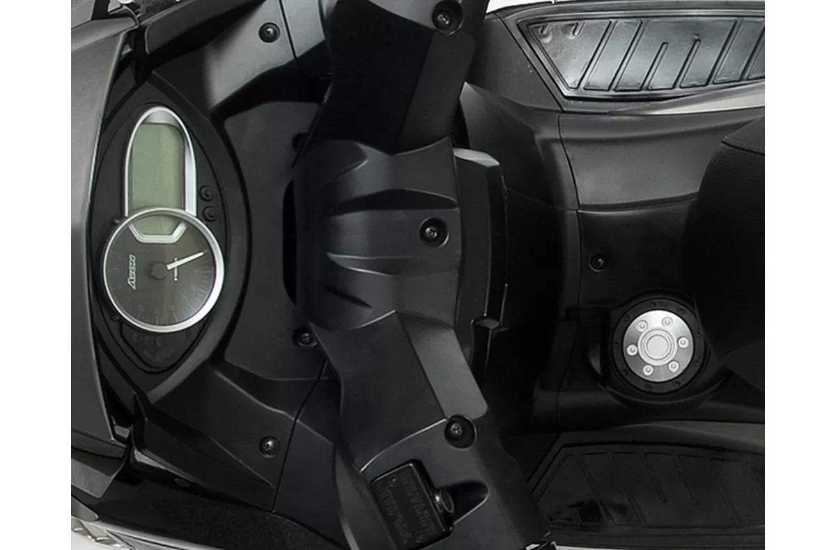 Aeon Elite 125 Aeon Elite 125