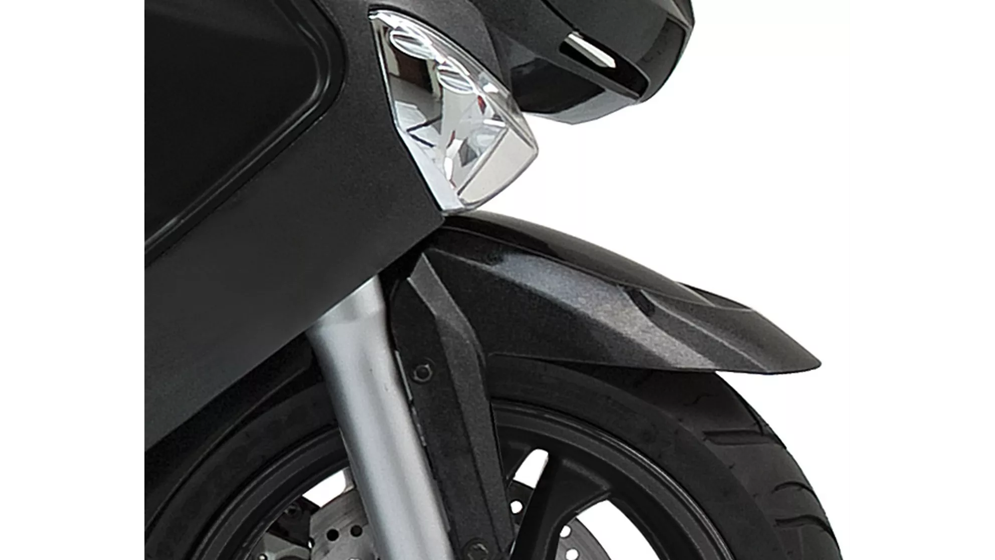 Aeon Elite 125 - Image 1 Aeon Elite 125 - Image 1