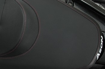 Aeon Elite 125 2014 - Bild 5