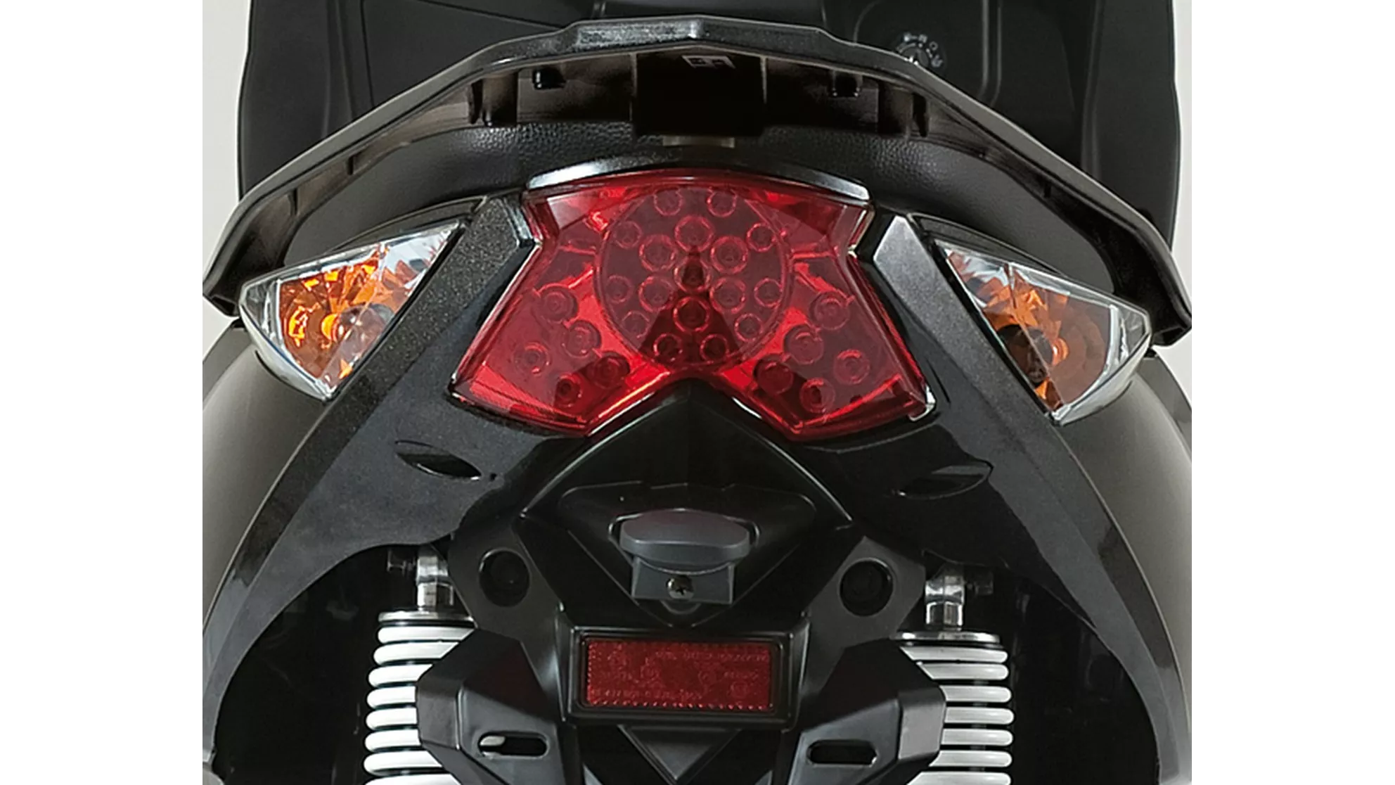 Aeon Elite 125 - Image 5 Aeon Elite 125 - Image 5