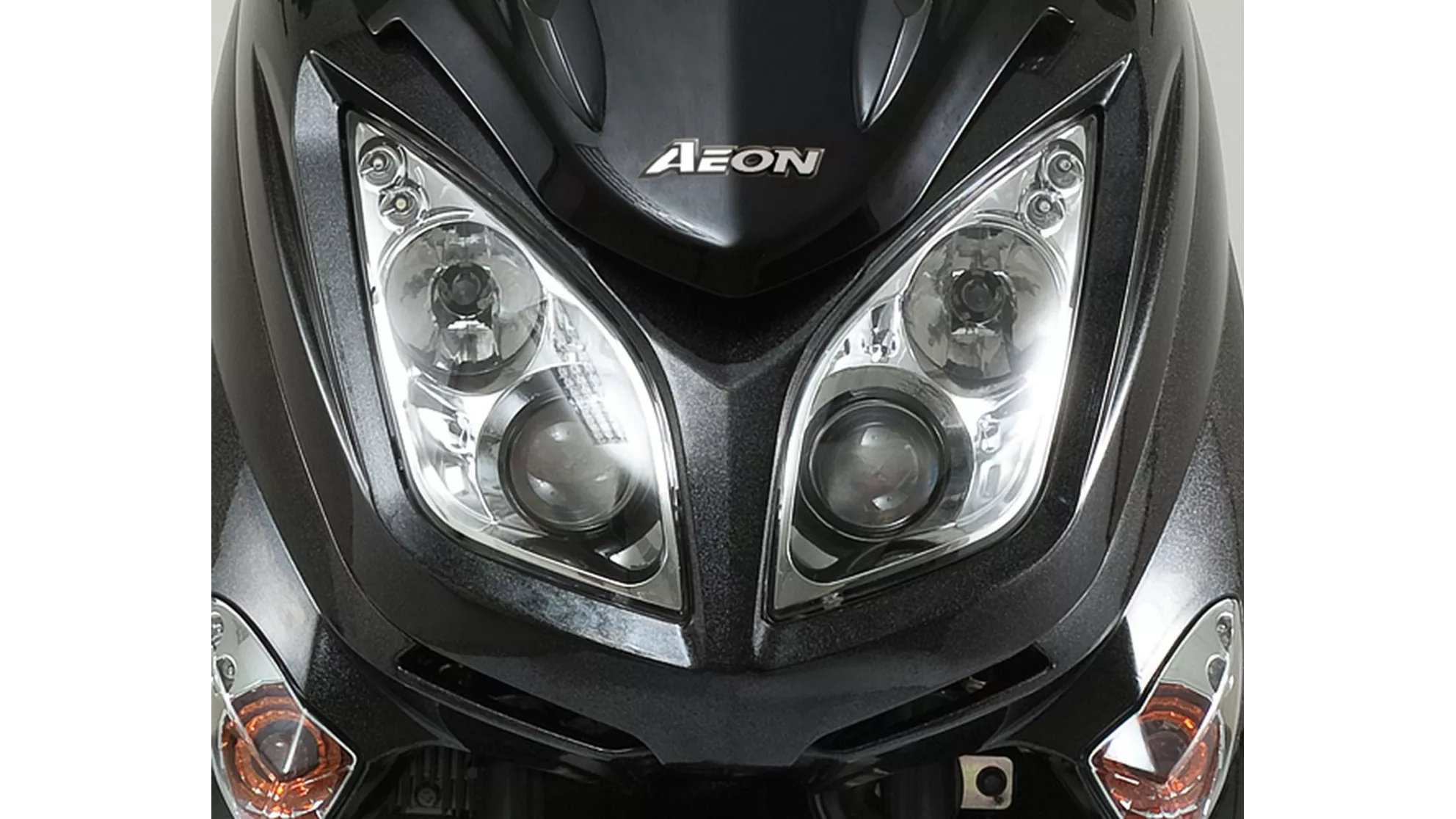 Aeon Elite 125 - Image 7 Aeon Elite 125 - Image 7