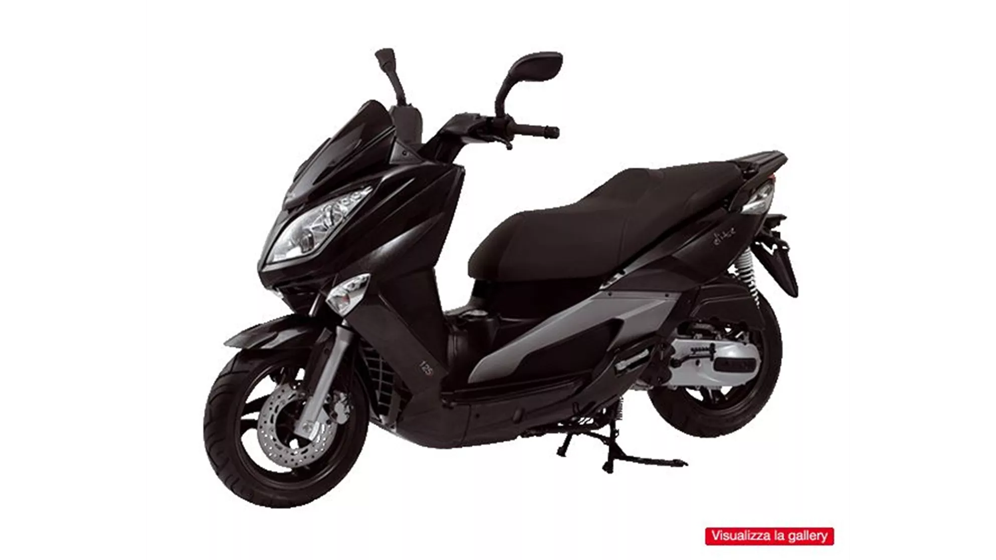 Aeon Elite 125 - Image 10 Aeon Elite 125 - Image 10