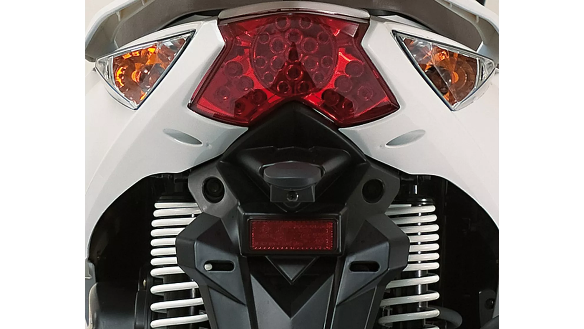 Aeon Urban 125 - Image 1 Aeon Urban 125 - Image 1