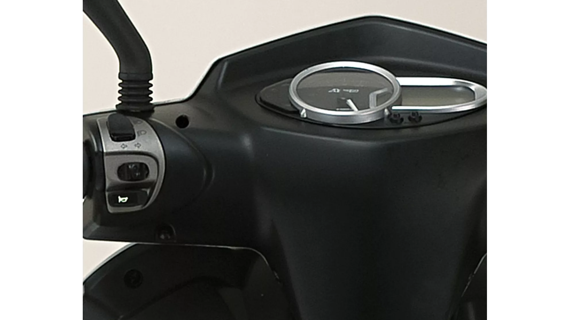 Aeon Urban 125 - Image 2 Aeon Urban 125 - Image 2