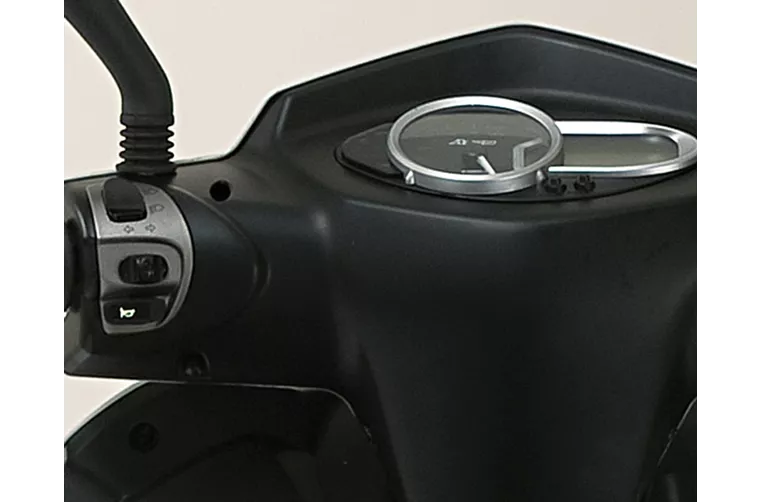 Aeon Urban 125 2014 Aeon Urban 125 2014