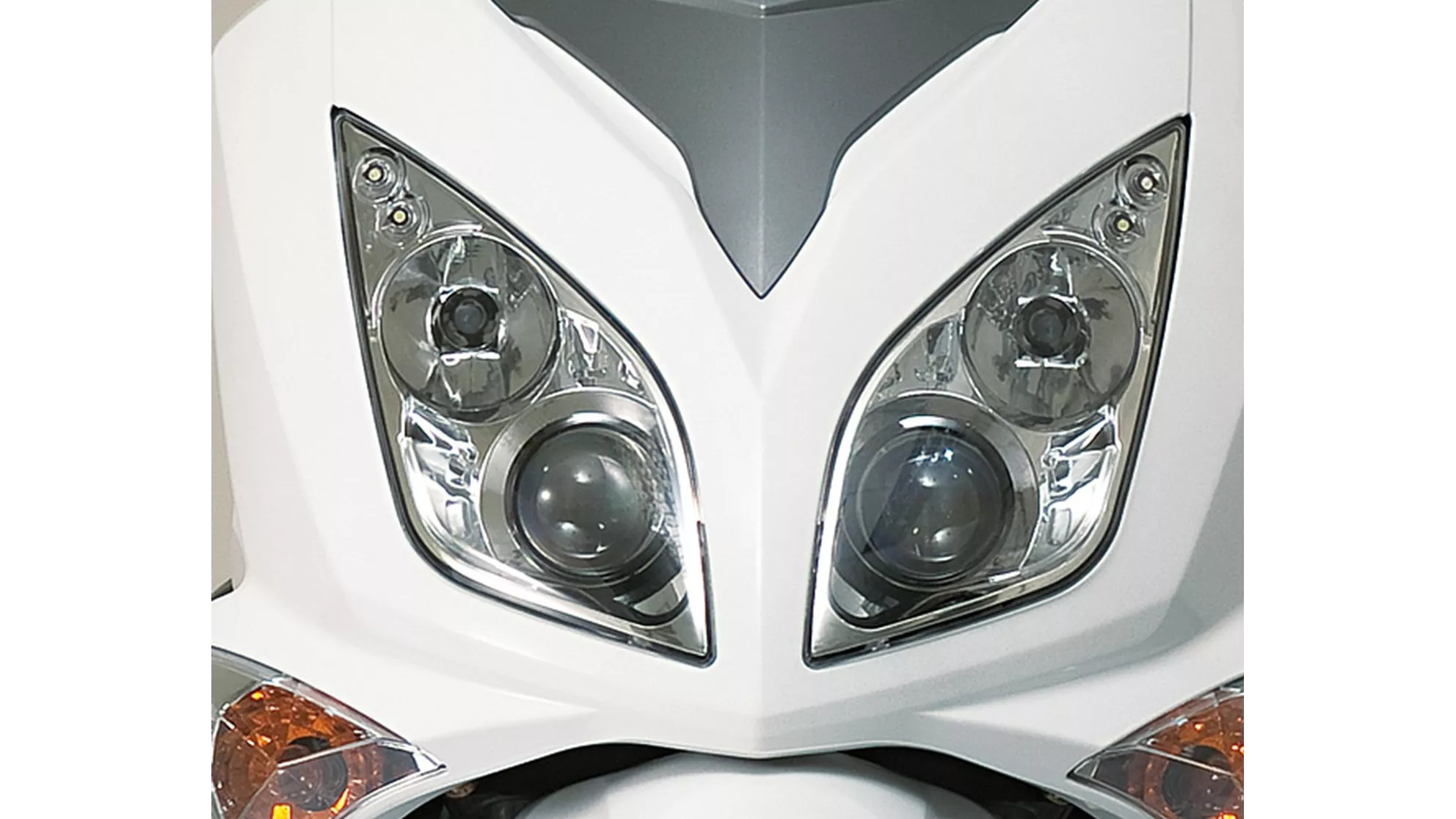 Aeon Urban 125 - Image 3 Aeon Urban 125 - Image 3