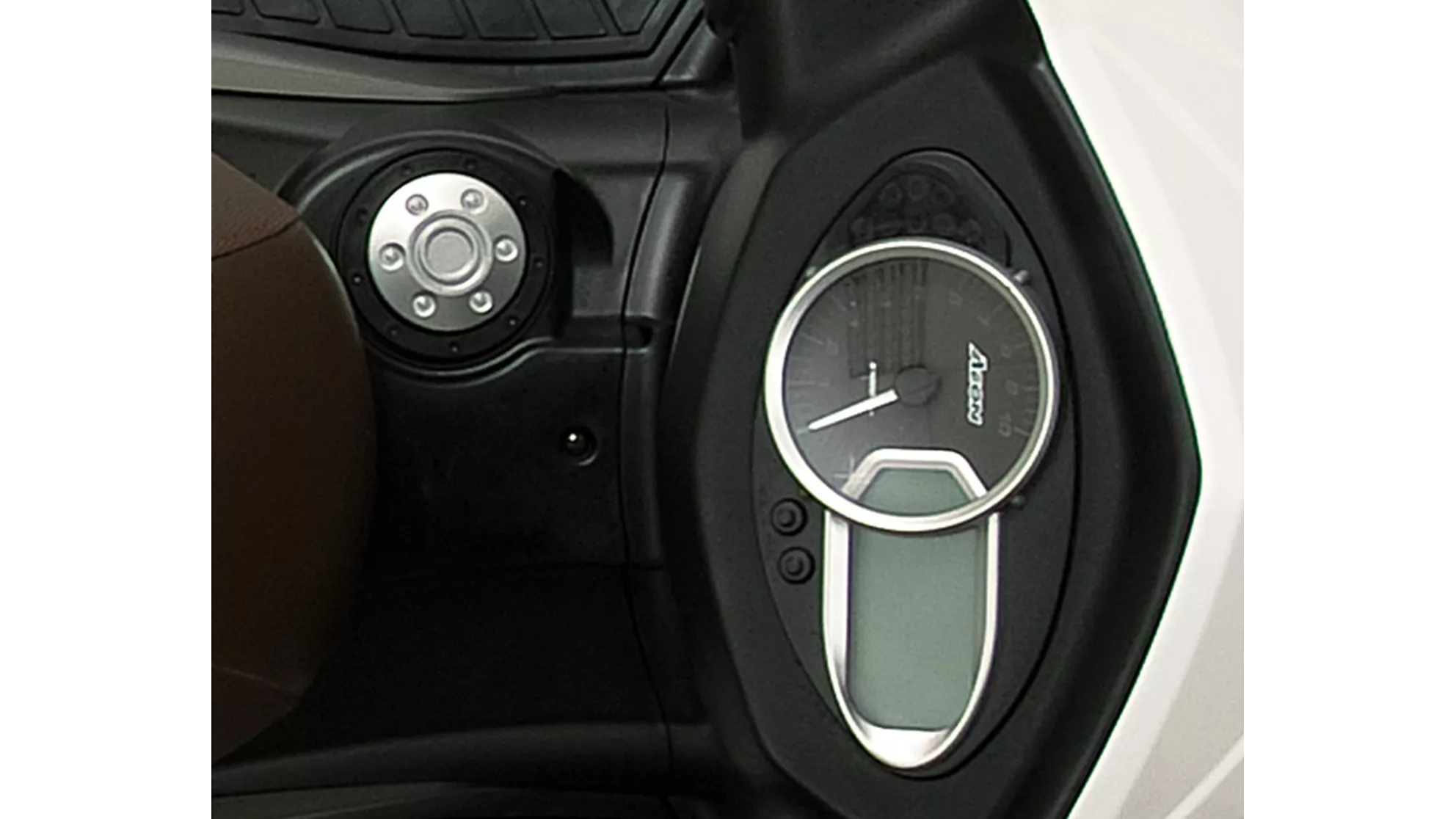 Aeon Urban 125 - Image 4 Aeon Urban 125 - Image 4