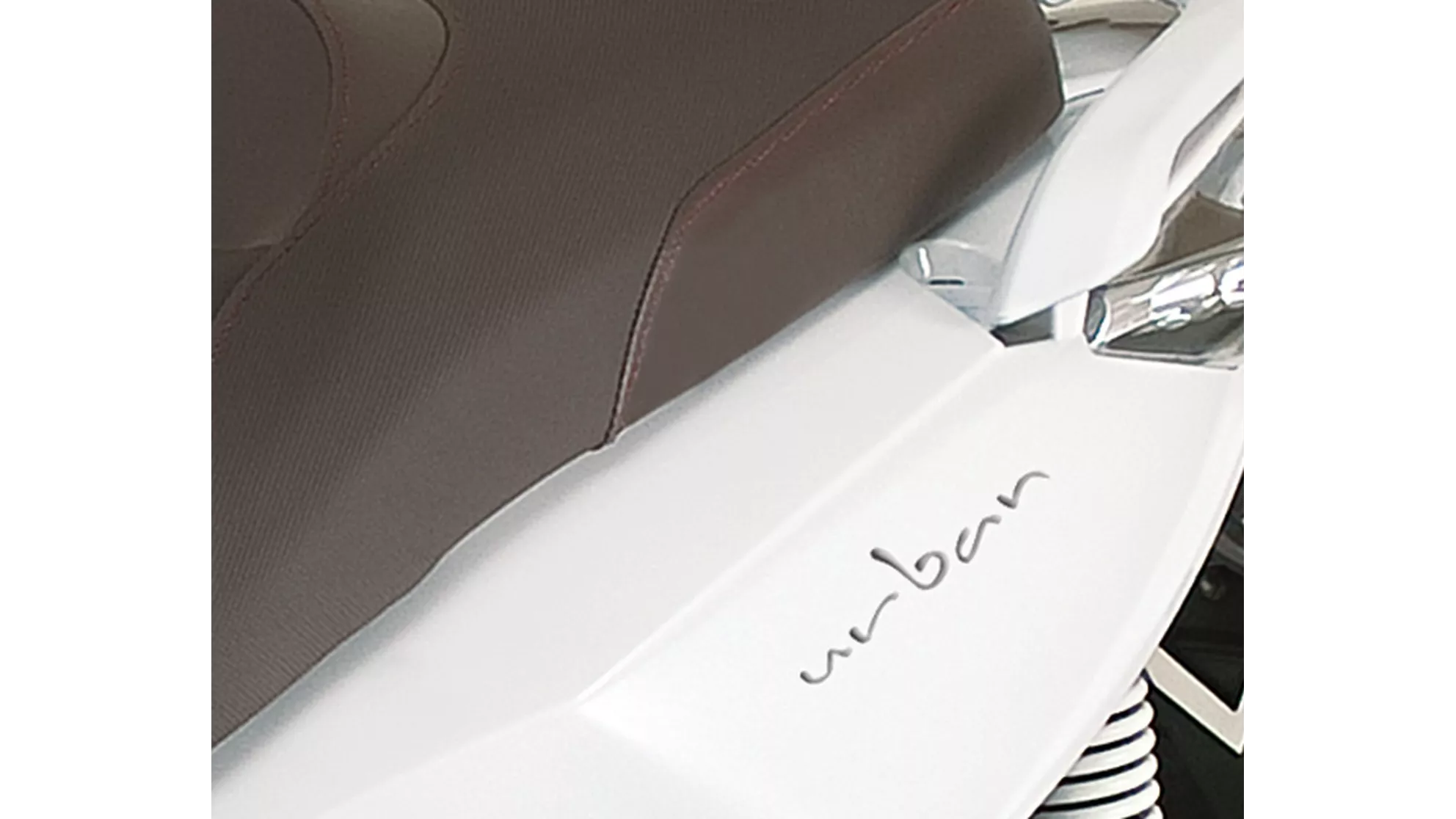 Aeon Urban 125 - Image 5 Aeon Urban 125 - Image 5