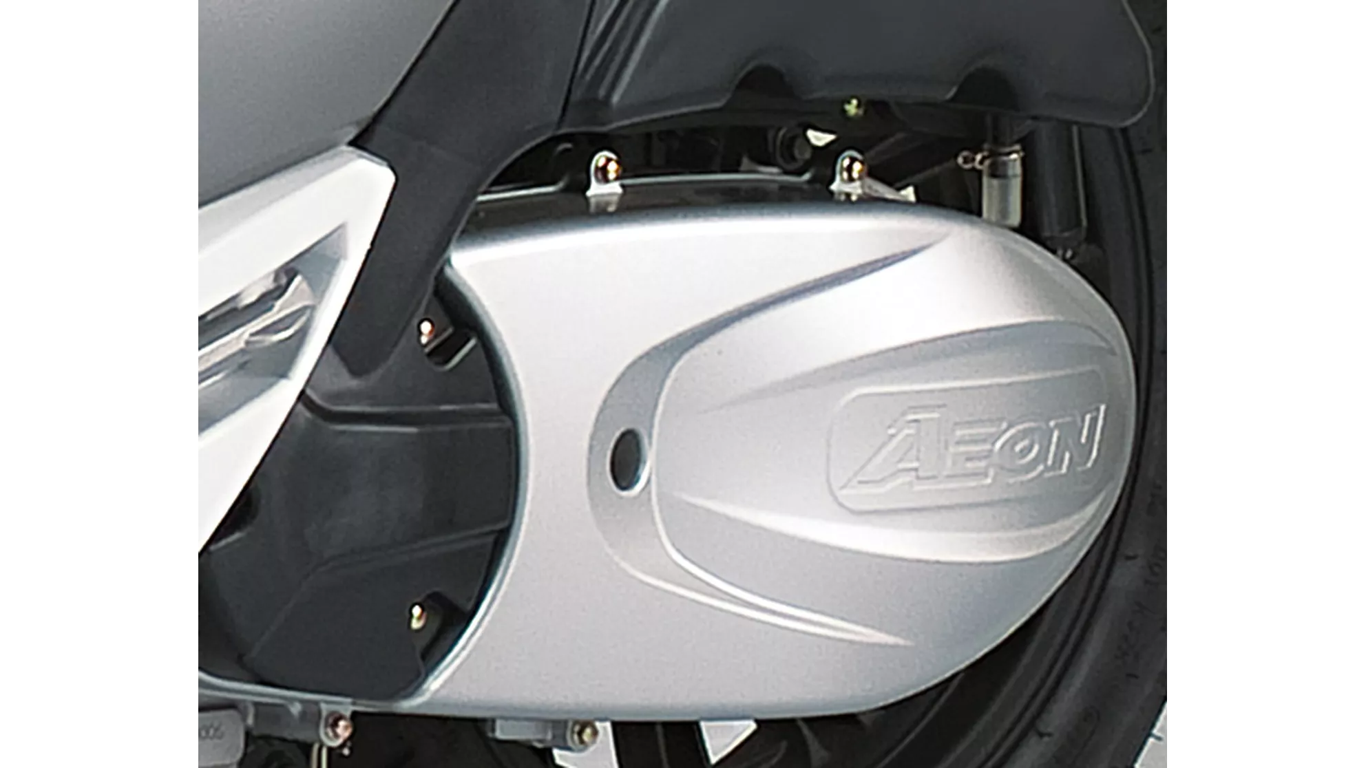 Aeon Urban 125 - Image 6 Aeon Urban 125 - Image 6