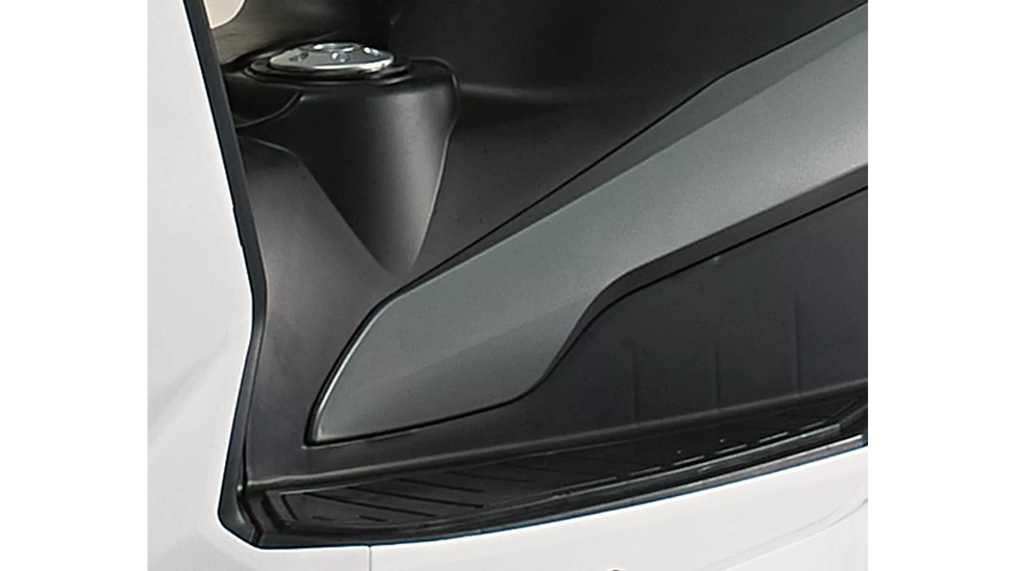 Aeon Urban 125 - Image 7 Aeon Urban 125 - Image 7