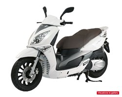 Aeon Urban 125 2014