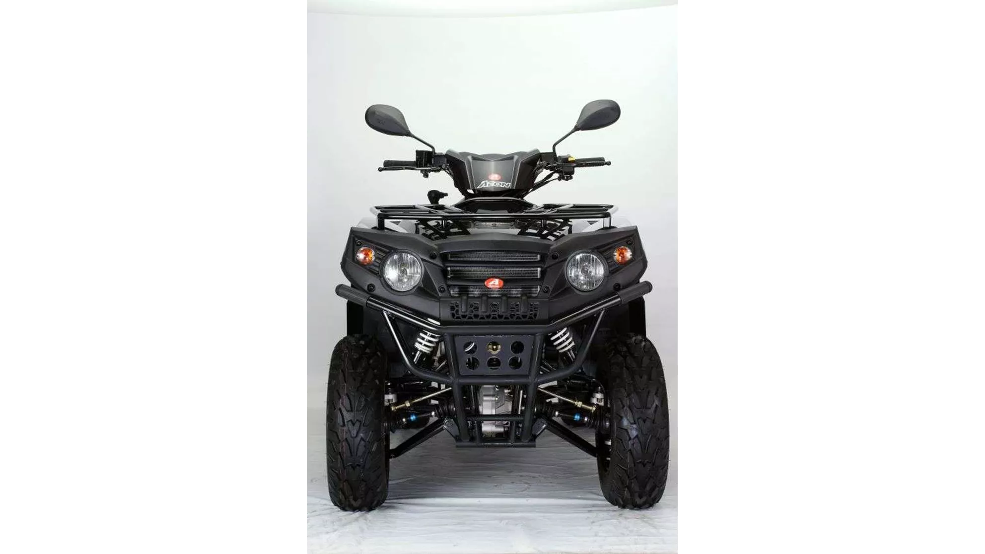 Aeon Crossland RX 400 X4 - Image 2 Aeon Crossland RX 400 X4 - Image 2