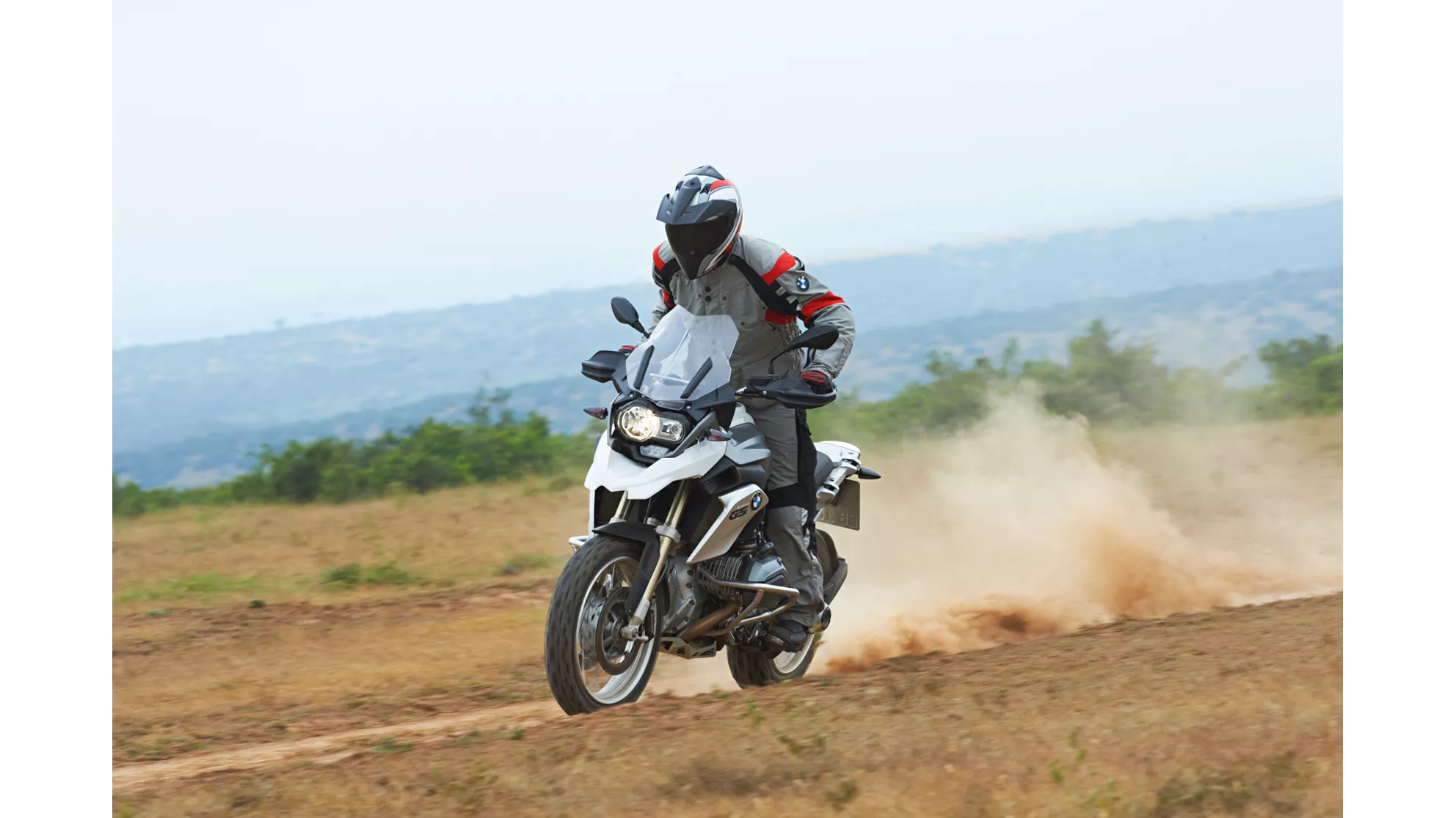 BMW R 1200 GS - Image 1 BMW R 1200 GS - Image 1