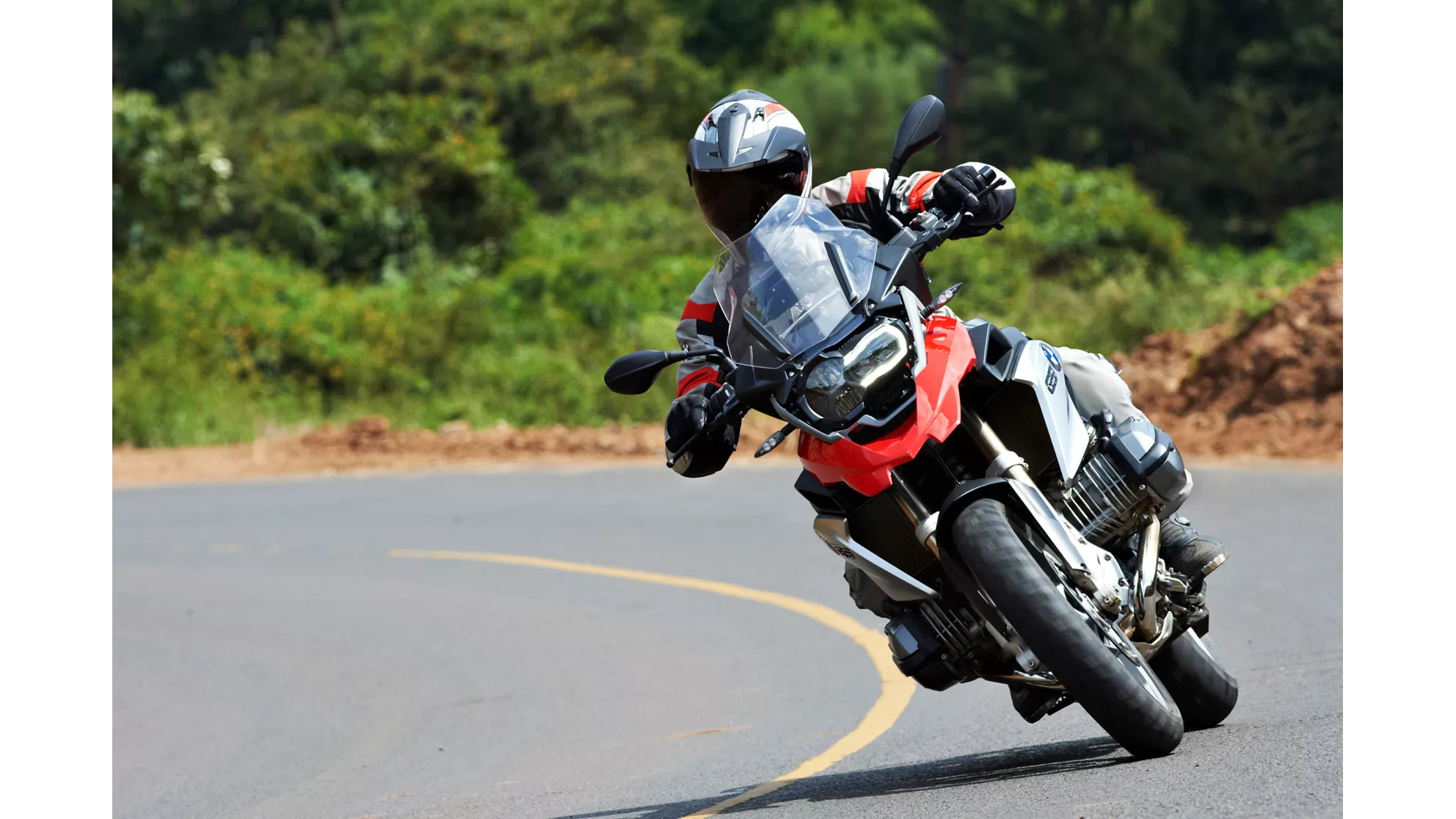 BMW R 1200 GS - Image 2 BMW R 1200 GS - Image 2