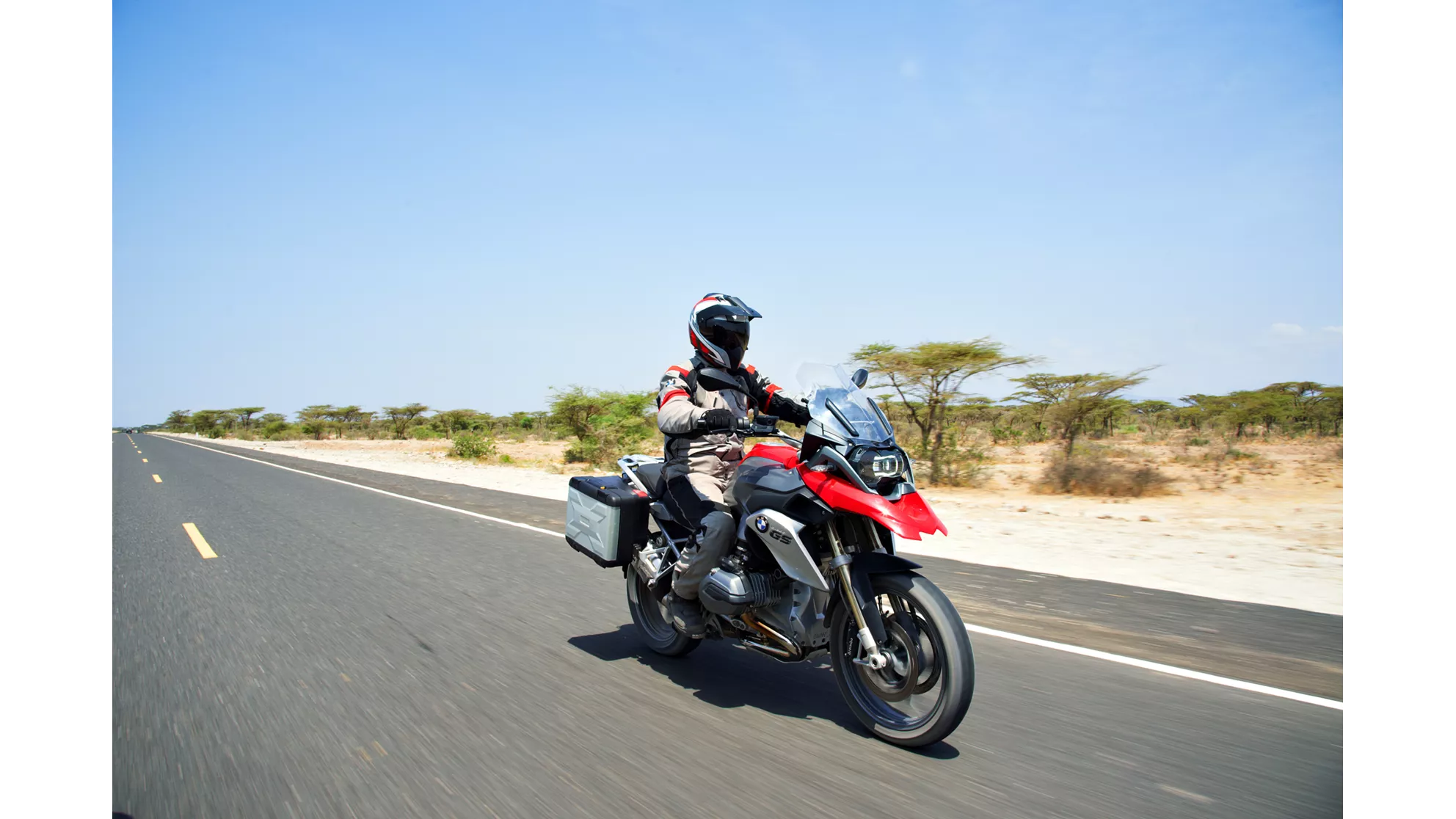 BMW R 1200 GS - Image 3 BMW R 1200 GS - Image 3