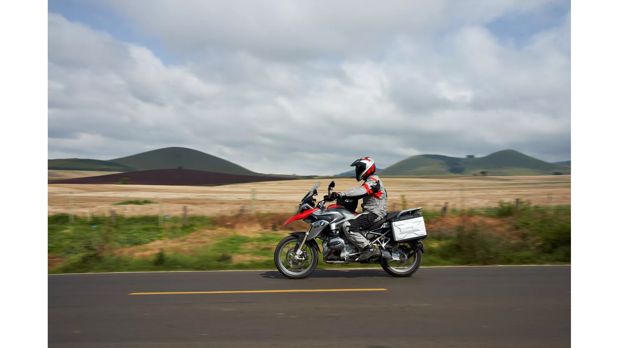 BMW R 1200 GS - Image 4 BMW R 1200 GS - Image 4