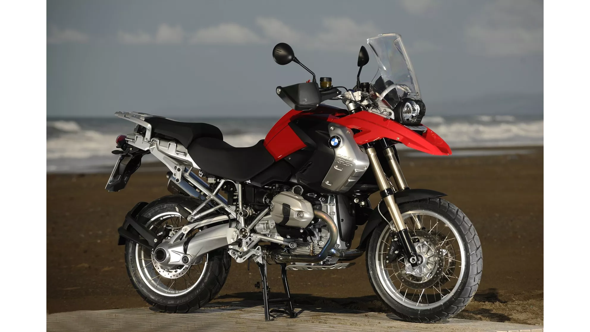 BMW R 1200 GS - Image 6 BMW R 1200 GS - Image 6