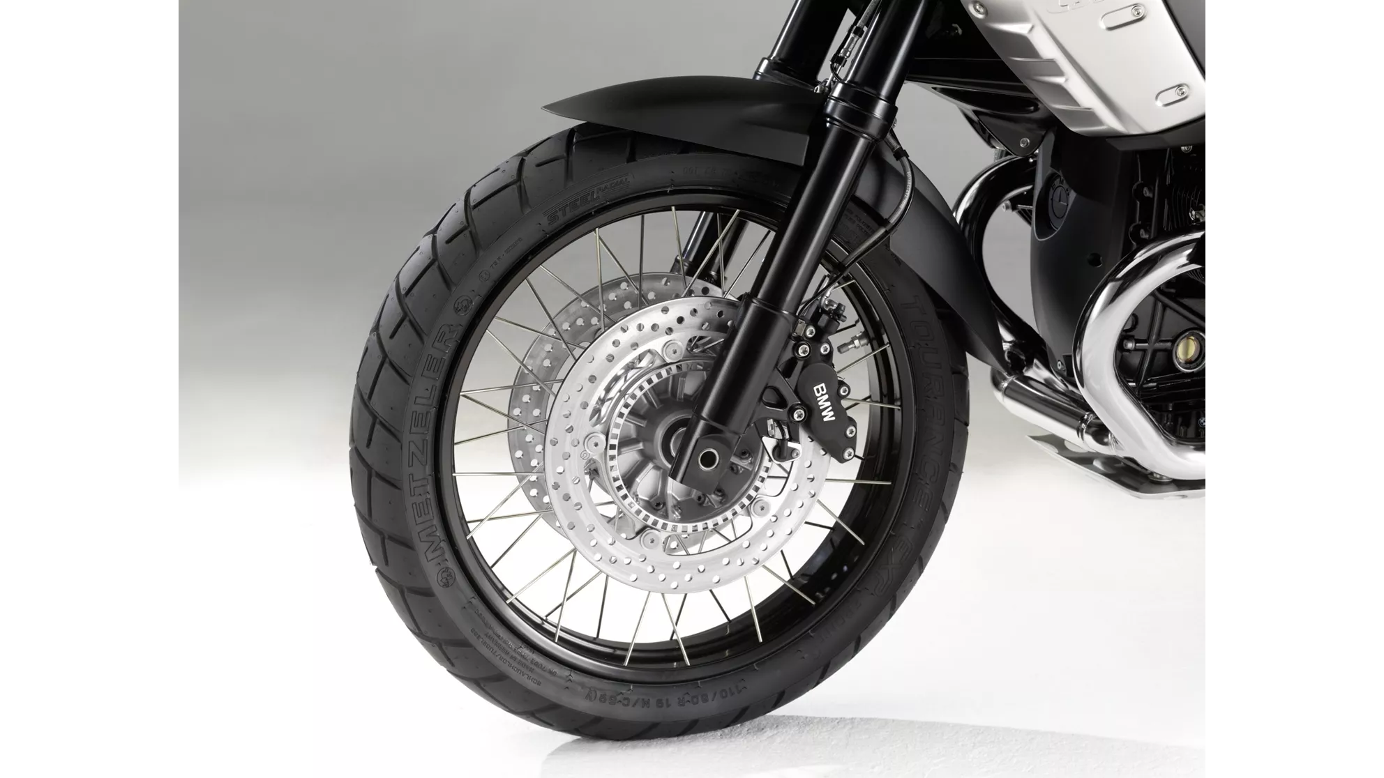 BMW R 1200 GS - Image 7 BMW R 1200 GS - Image 7